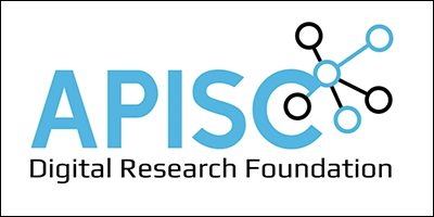 APISC Digital Research Foundation