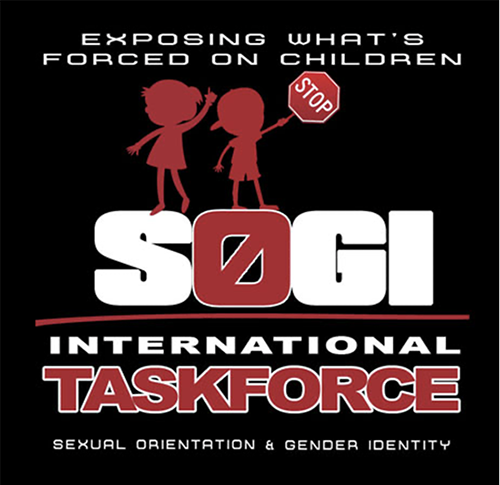 SOGI 123 Taskforce