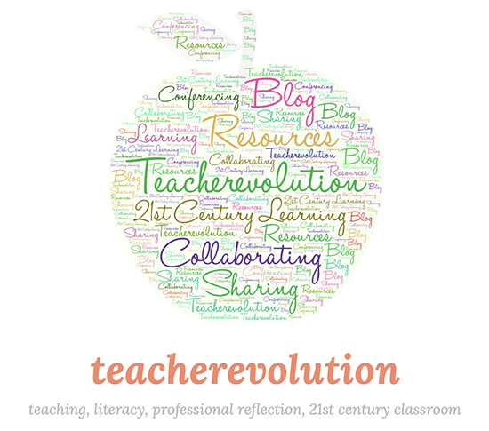 Teacher Revolution