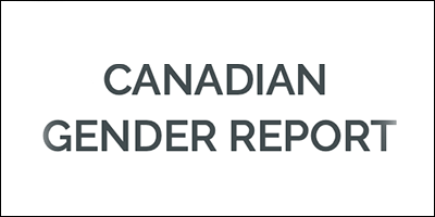 Canadian Gender Report