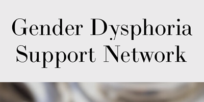 Gender Dysphoria Support Network