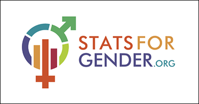 Stats for Gender