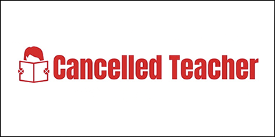 Cancelled Teacher