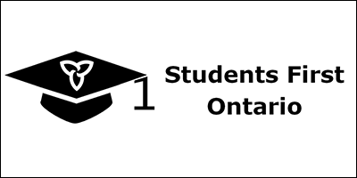 Students First Ontario